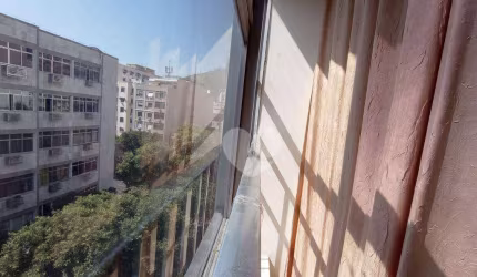 Apartamento com 3 quartos à venda, 140 m² por R$ 1.000.000 - Tijuca - Rio de Janeiro/RJ