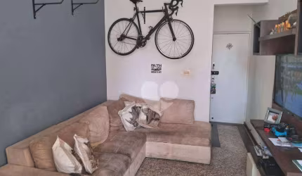 Apartamento com 2 quartos à venda, 67 m² por R$ 425.000 - Grajaú - Rio de Janeiro/RJ