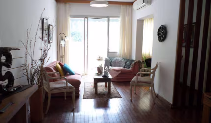 Apartamento com 3 quartos à venda, 115 m² por R$ 1.300.000 - Copacabana - Rio de Janeiro/RJ