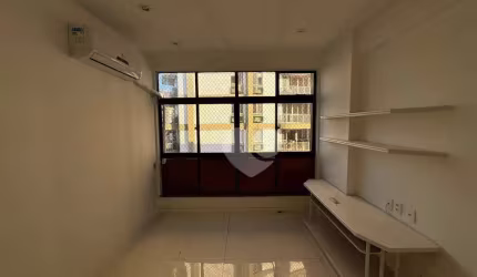 Apartamento com 2 quartos à venda, 91 m² por R$ 1.900.000 - Leblon - Rio de Janeiro/RJ