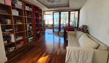 Apartamento com 5 quartos à venda, 267m² - Copacabana