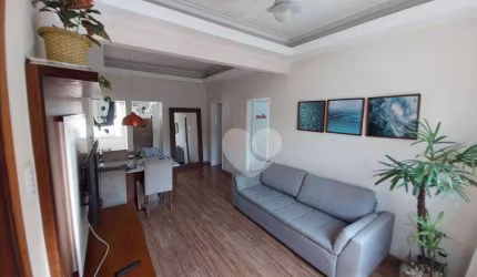 Apartamento com 2 quartos à venda, 71 m² por R$ 369.000 - Grajaú - RJ
