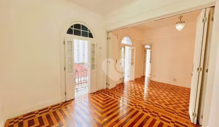 Apartamento com 3 quartos à venda, 76 m² por R$ 700.000 - Lapa - Rio de Janeiro/RJ