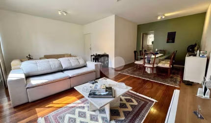 Apartamento com 3 quartos, 1 suíte, 1 vaga à venda, 120 m² por R$ 2.650.000 - Leblon