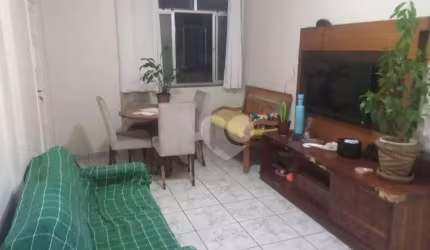 Apartamento com 2 dormitórios à venda, 86 m² por R$ 230.000,00 - Vila Isabel - Rio de Janeiro/RJ