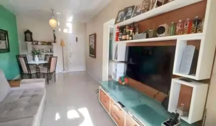 Apartamento com 2 quartos à venda, 84 m²  - Botafogo - Rio de Janeiro/RJ