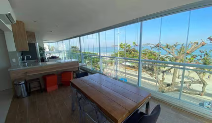 Apartamento com 3 quartos à venda, 181 m² por R$ 6.000.000 - Barra da Tijuca - Rio de Janeiro/RJ