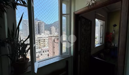 Apartamento com 4 quartos à venda, 223 m² por R$ 1.900.000 - Botafogo - Rio de Janeiro/RJ