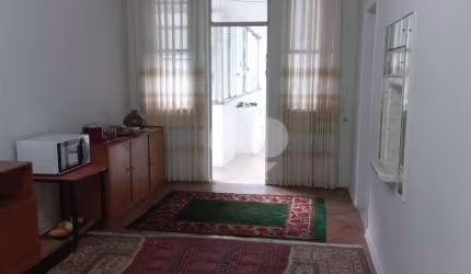 Apartamento com 4 dormitórios à venda, 108 m² por R$ 2.150.000,00 - Leme - Rio de Janeiro/RJ