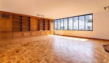 Apartamento com 4 quartos à venda, 280m² - Copacabana