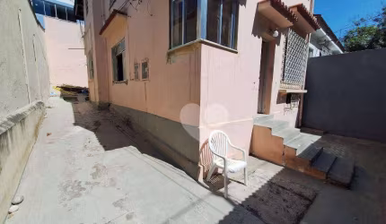 Apartamento com 2 dormitórios à venda, 90 m² por R$ 350.000,00 - Grajaú - Rio de Janeiro/RJ