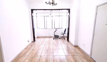 Apartamento com 2 quartos à venda, 70 m² por R$ 290.000 - Grajaú - Rio de Janeiro/RJ
