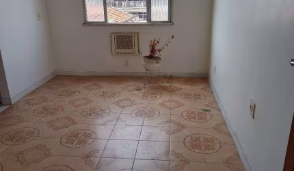 Apartamento com 1 quarto à venda, 26 m² por R$ 155.000 - Méier - Rio de Janeiro/RJ
