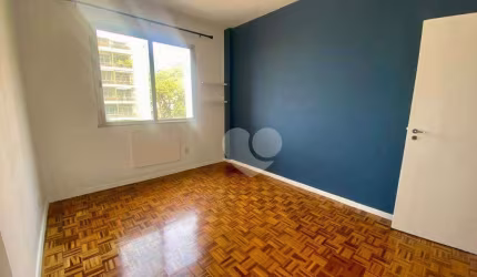 Apartamento com 3 quartos à venda, 99 m² por R$ 589.900 - Grajaú - Rio de Janeiro/RJ