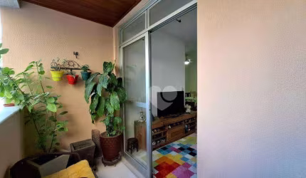 Apartamento 2 Quartos sendo 1 suíte à venda, 85 m² R$ 550.000 - Grajaú - RJ
