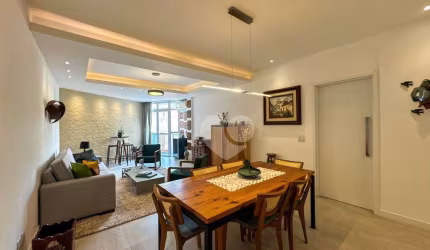 Apartamento com 3 quartos à venda, 154 m² por R$ 2.540.000 - Urca - Rio de Janeiro/RJ