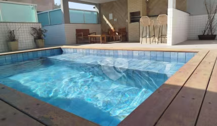 Apartamento novo  com 2 dormitórios à venda, 67 m² por R$ 860.000 - Botafogo - Rio de Janeiro/RJ