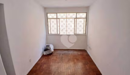 Apartamento com 2 quartos à venda, 51 m² por R$ 410.000 - Laranjeiras - Rio de Janeiro/RJ