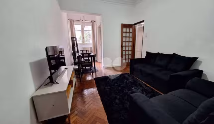 Apartamento à venda, 48 m² por R$ 995.000,00 - Ipanema - Rio de Janeiro/RJ
