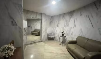 Apartamento à venda, 107 m² por R$ 410.000,00 - Grajaú - Rio de Janeiro/RJ