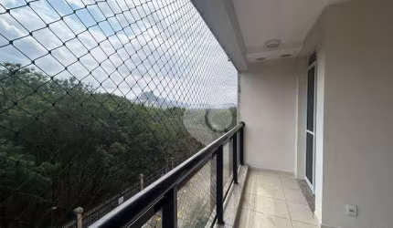 Apartamento com 2 dormitórios à venda, 70 m² por R$ 650.000,00 - Barra Olímpica - Rio de Janeiro/RJ