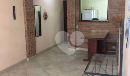 Apartamento com 1 quarto à venda, 43 m² por R$ 430.000 - Maracanã - Rio de Janeiro/RJ