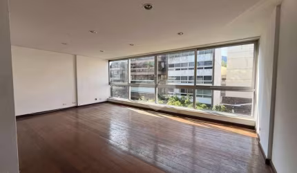 Apartamento a venda no quadrilátero de Ipanema