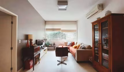 Apartamento à venda, 95 m² por R$ 1.200.000,00 - Laranjeiras - Rio de Janeiro/RJ