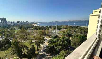 Apartamento com 4 quartos à venda, 230 m² por R$ 1.950.000 - Flamengo - Rio de Janeiro/RJ