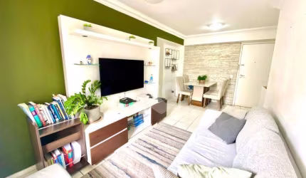 Apartamento com 2 quartos à venda, 73 m² por R$ 545.000 - Vila Isabel - Rio de Janeiro/RJ