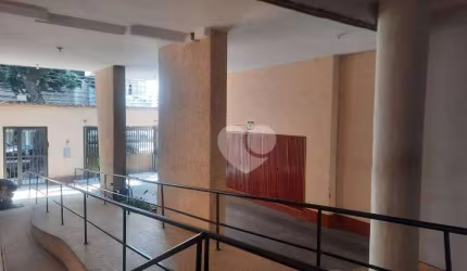 Apartamento à venda, 80 m² por R$ 355.000,00 - Vila Isabel - Rio de Janeiro/RJ