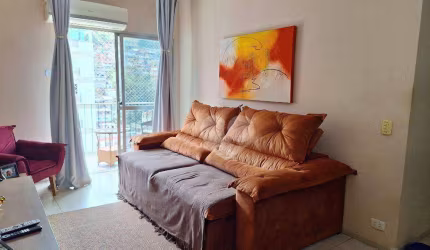 Vila Isabel Vendo Rua Senador Nabuco Apartamento 2 quartos com suite 2 vagas