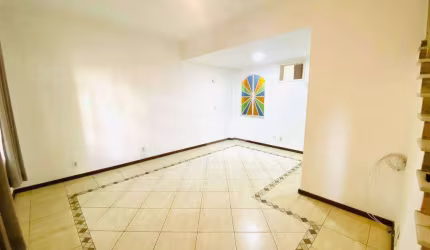 Apartamento / casa com 4 quartos à venda, 140 m² por R$ 630.000 - Grajaú - Rio de Janeiro/RJ