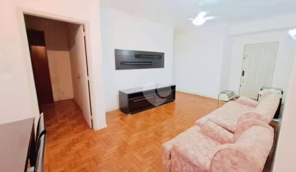 Apartamento com 3 dormitórios à venda, 88 m² por R$ 450.000,00 - Méier - Rio de Janeiro/RJ