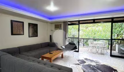 Apartamento com 3 quartos à venda, 180 m² por R$ 950.000 - Grajaú - RJ