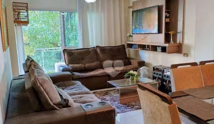 Apartamento com 2 quartos, suíte, vaga, à venda, 94 m² por R$ 350.000 - Vila Isabel