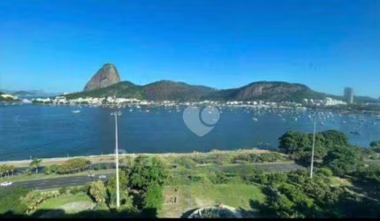 Apartamento com 4 quartos à venda, 280 m² por R$ 4.200.000 - Flamengo - Rio de Janeiro/RJ