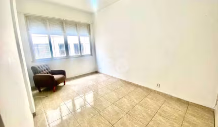 Apartamento com 1 quarto à venda, 42 m² por R$ 290.000 - Tijuca - Rio de Janeiro/RJ