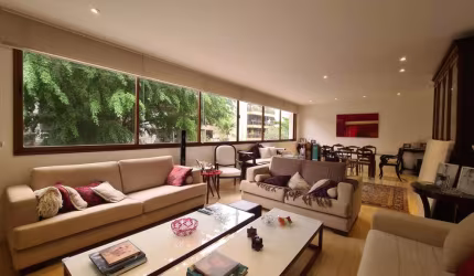 Apartamento com 4 Quartos  à venda, 184 m² por R$ 2.200.000 - Jardim Oceânico - Rio de Janeiro/RJ