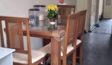 Apartamento com 1 quarto à venda, 52 m² por R$ 260.000 - Grajaú - Rio de Janeiro/RJ