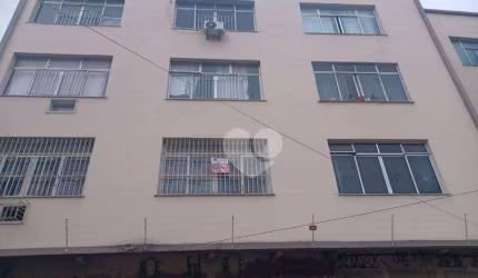 Apartamento com 2 quartos à venda, 73 m² por R$ 200.000 - Campinho - Rio de Janeiro/RJ
