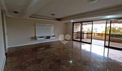 Apartamento com 4 dormitórios à venda, 154 m² por R$ 1.300.000,00 - Recreio dos Bandeirantes - Rio de Janeiro/RJ