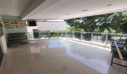 Apartamento com 3 quartos à venda, 193 m² por R$ 1.310.000,00 Recreio dos Bandeirantes - Rio de Janeiro/RJ