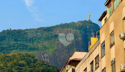 Apartamento à venda, 87 m² por R$ 1.500.000,00 - Jardim Botânico - Rio de Janeiro/RJ