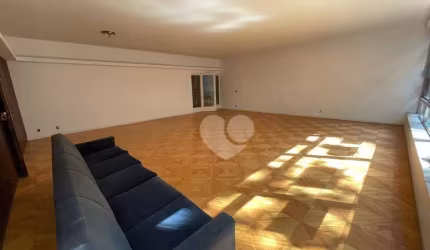 Apartamento com 3 dormitórios à venda, 220 m² por R$ 1.790.000,00 - Copacabana - Rio de Janeiro/RJ