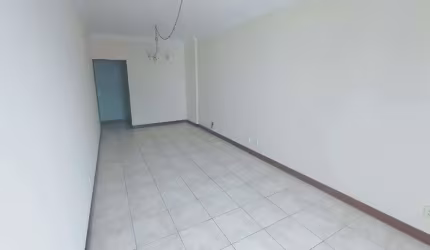 Apartamento com 2 quartos à venda, 75 m² por R$ 400.000 - Grajaú - Rio de Janeiro/RJ