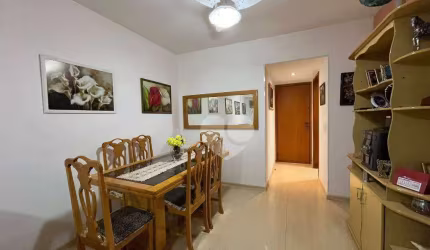 Apartamento á venda Varanda, três quartos, suite, garagem . R$955.000,00-Tijuca/Rio de Janeir/RG.