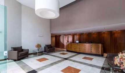 Apartamento com 3 quartos à venda, 96 m² por R$ 1.680.000 - Botafogo - Rio de Janeiro/RJ