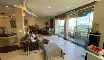 Apartamento com 4 quartos à venda, 220 m² por R$ 2.800.000 - Flamengo - Rio de Janeiro/RJ
