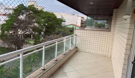 Apartamento com 2 dormitórios à venda, 83 m² por R$ 530.000,00 - Recreio dos Bandeirantes - Rio de Janeiro/RJ